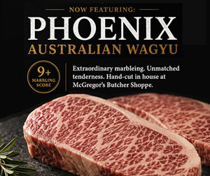 australian wagyu