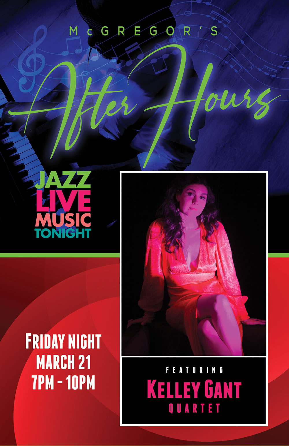 After Hours