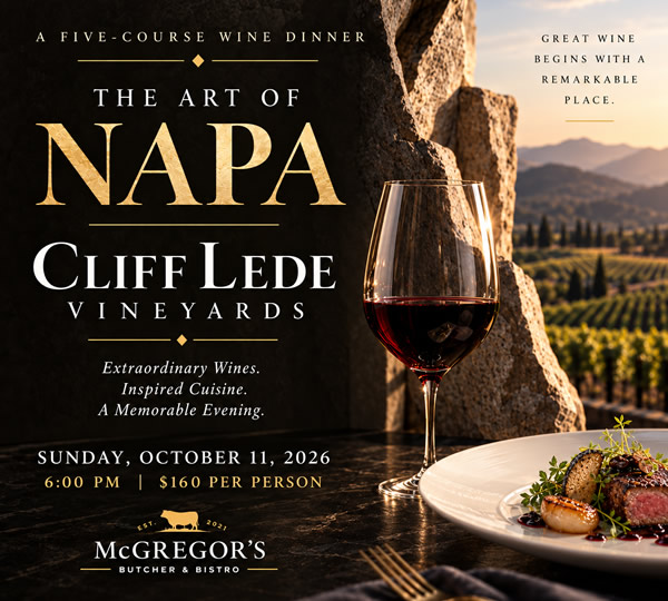Art of Napa