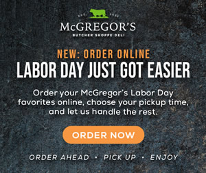 Labor Day Deals