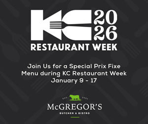 Restaurant Week