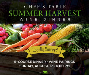 Summer Harvest
