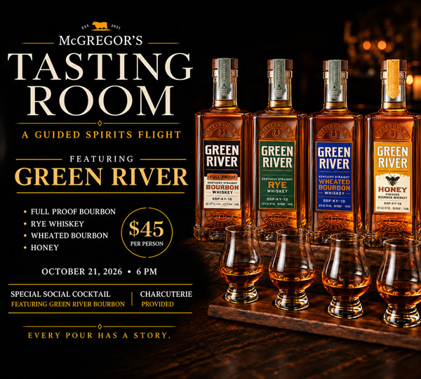 Tasting Room
