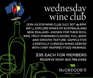 Wine Club
