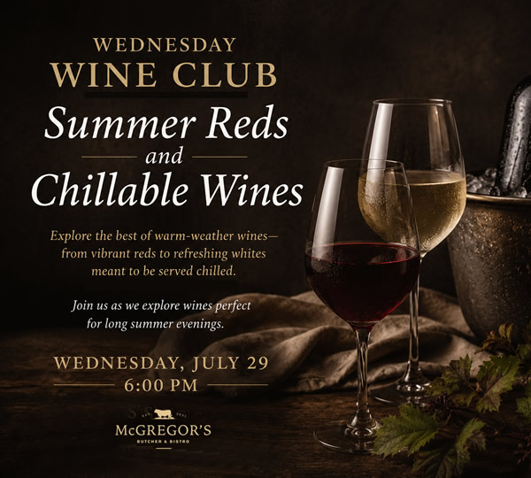 Wine Club