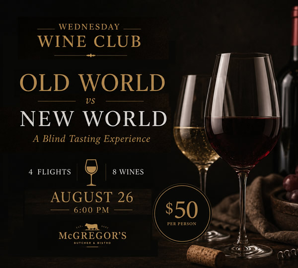 Wine Club