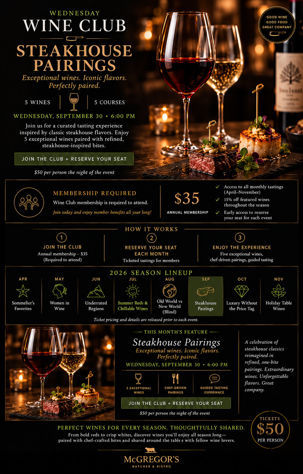 Wine Night
