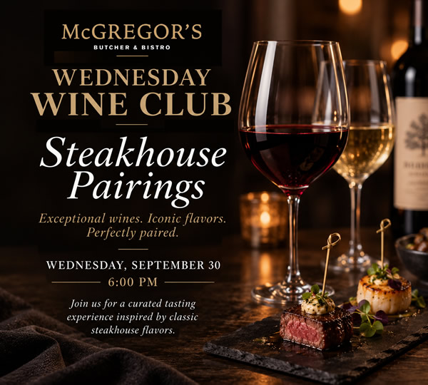 Wine Club