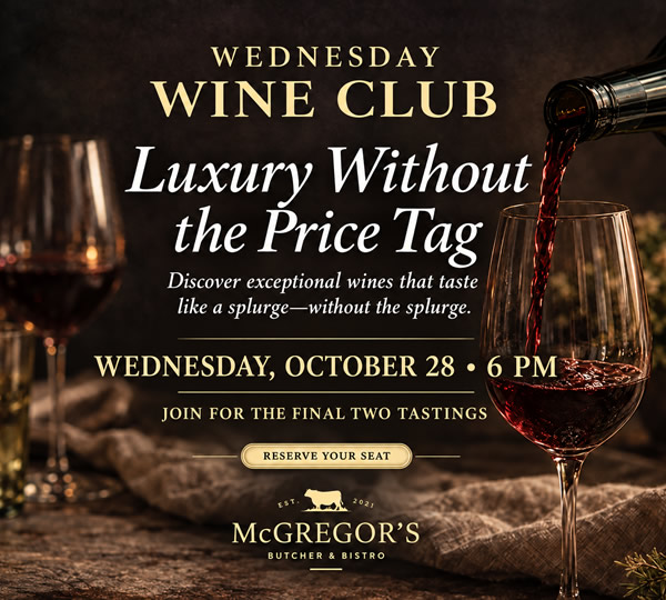 Wine Club