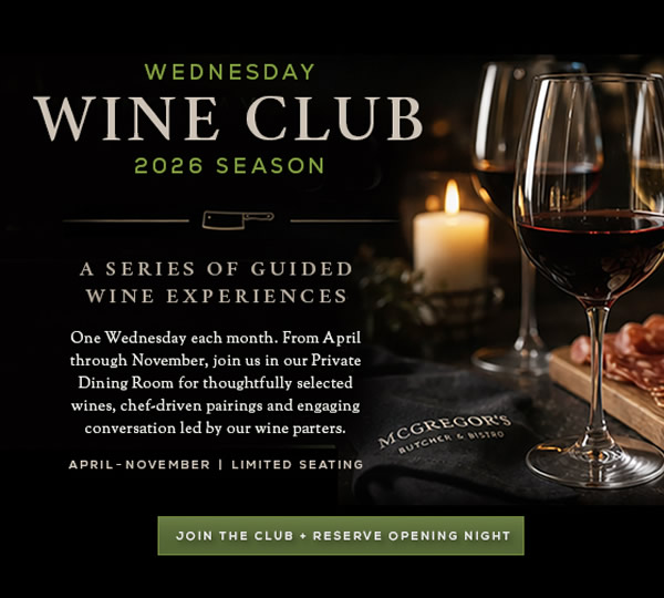 Wine Club