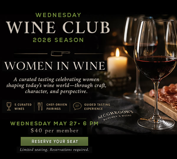 Wine Club